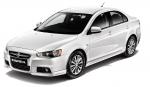 Proton Inspira 2010 года